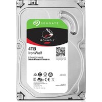 Seagate Ironwolf 4TB [ST4000VN008]