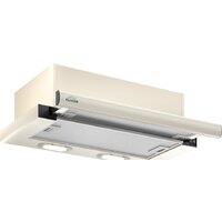 Elikor Интегра 60П-400-В2Л (топленое молоко/топленое молоко) (155703)