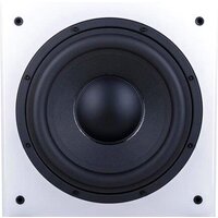 WILSON SUB 10 (белый)