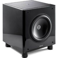 Sonus Faber Gravis II (черный) Image #3