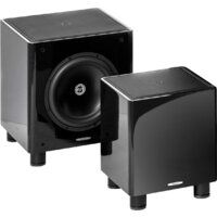 Sonus Faber Gravis II (черный) Image #5