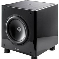 Sonus Faber Gravis II (черный) Image #4