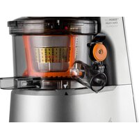 Koliber SqueezeMax X-800-W (серебряный) Image #5