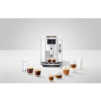 JURA E8 Piano White 15353 Image #12