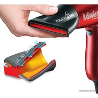 Valera Swiss Nano 9400 Ionic Rotocord (SN 9400Y RC) Image #2