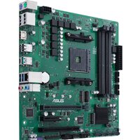 ASUS Pro B550M-C/CSM Image #3