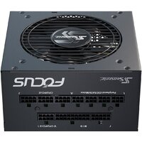 Seasonic Focus GX-650 Image #2