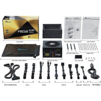 Seasonic Focus GX-650 Image #9