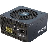 Seasonic Focus GX-650 Image #4