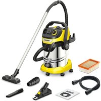 Karcher WD 6 P S V-30/6/22/T 1.628-382.0