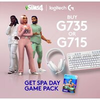 Logitech G735 Image #9