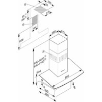 Miele DA 5996 W Screen Image #7