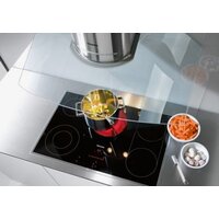 Miele DA 5996 W Screen Image #4