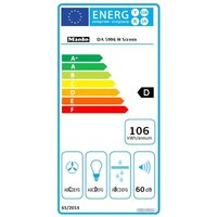 Miele DA 5996 W Screen Image #6