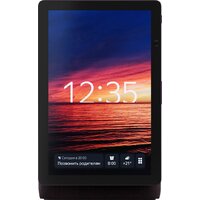 Яндекс Станция Дуо Макс (красный) Image #2