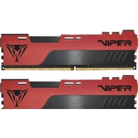 Patriot Viper Elite II 2x16GB PC4-28800 PVE2432G360C0K Image #1