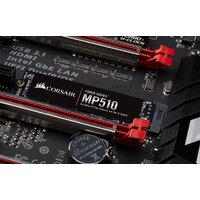 Corsair Force MP510 1.92TB CSSD-F1920GBMP510 Image #7