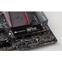 Corsair Force MP510 1.92TB CSSD-F1920GBMP510 Image #5