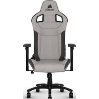 Corsair T3 Rush (серый/угольный) Image #2