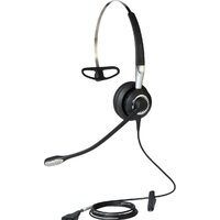 Jabra Biz 2400 II QD Mono UNC Image #2