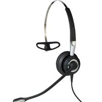 Jabra Biz 2400 II QD Mono UNC