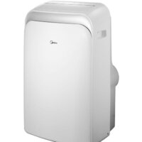 Midea MPPDA-09CRN7-Q