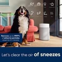 Blueair Blue Max 3450i Image #5