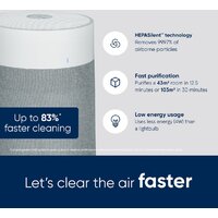 Blueair Blue Max 3450i Image #2