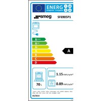 Smeg SF6905P1 Image #3