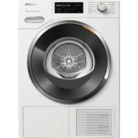 Miele TWL780WP EcoSpeed&Steam