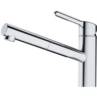 Franke Orbit Pull Out 115.0623.055 (хром) Image #1