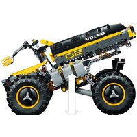LEGO Technic 42081 Volvo Колесный погрузчик Zeux Image #7