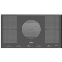 MAUNFELD CVI905SFDGR