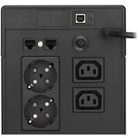 PowerWalker VI 1000 LCD (310063) Image #2