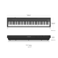 Roland FP-30X (белый) Image #8