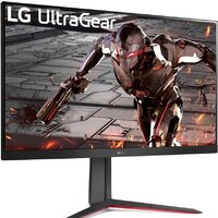 LG UltraGear 32GN650-B Image #3
