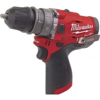 Milwaukee M12 FPDX-0 Fuel 4933464135 (без АКБ)