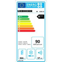 Liebherr KB 4330 Comfort Image #8