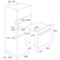 TEKA HLB 8600 (черный) Image #6