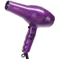 Solis Swiss Perfection (фиолетовый)