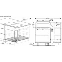 NEFF N 70 T47TD7BN2 Image #17