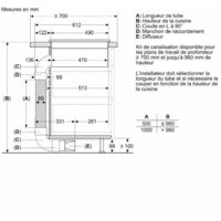 NEFF N 70 T47TD7BN2 Image #13