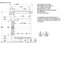 NEFF N 70 T47TD7BN2 Image #12