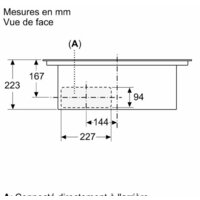 NEFF N 70 T47TD7BN2 Image #3