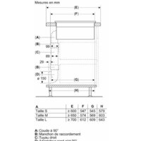 NEFF N 70 T47TD7BN2 Image #16