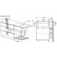 NEFF N 70 T47TD7BN2 Image #14