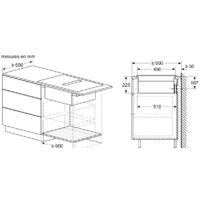 NEFF N 70 T47TD7BN2 Image #4