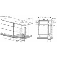 NEFF N 70 T47TD7BN2 Image #6