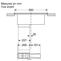 NEFF N 70 T47TD7BN2 Image #10