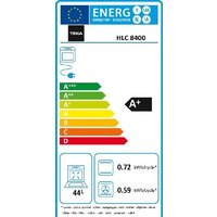 TEKA HLC 8400 (серый камень) Image #13